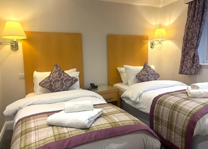 Little Silver Country Hotel