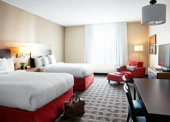 Towneplace Suites By Marriott Toledo Perrysburg
