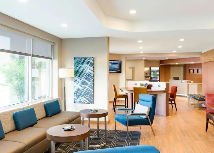 Towneplace Suites By Marriott Toledo Perrysburg