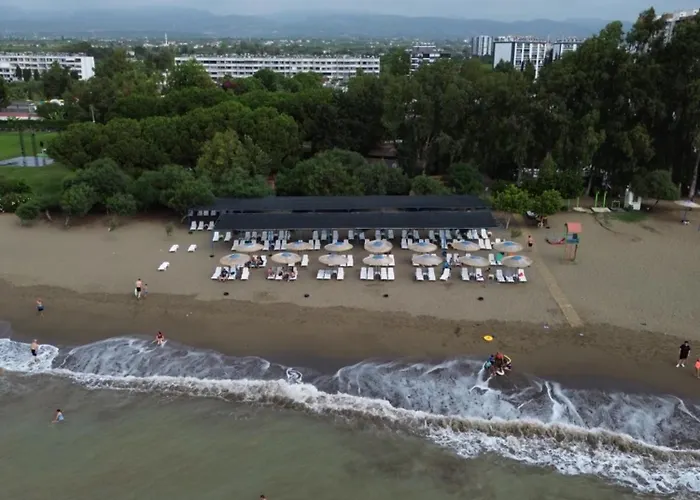 Doramar Resort & Aqua Tatil Koeyue