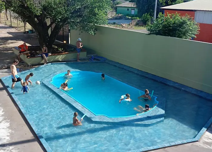 Pousada Bella Pantano
