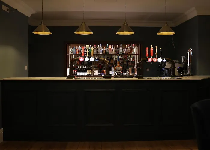 Y Seren Hotel & Restaurant