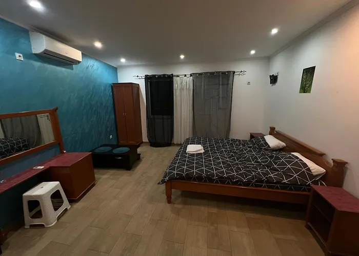 G-CITY Hostel