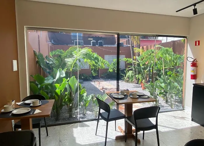 Belem Forest Inn