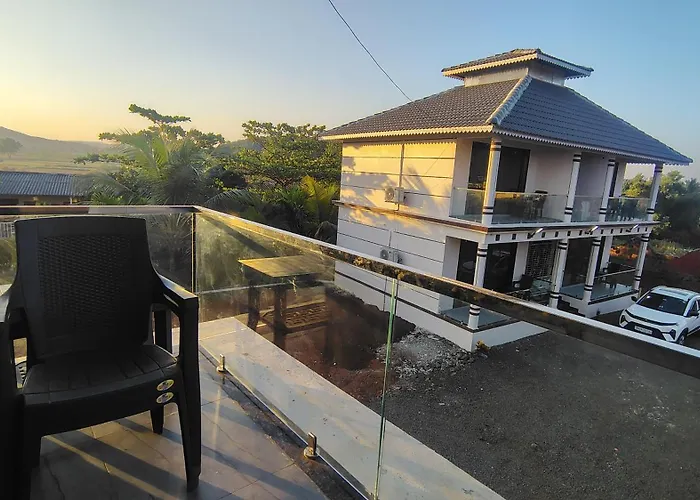 Vrindavan Beach Resort