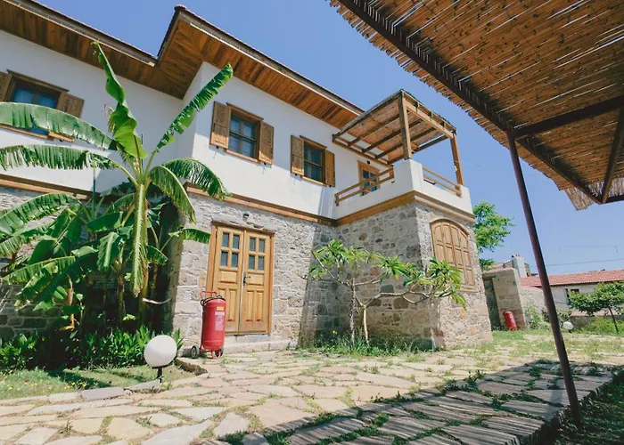 Madran House
