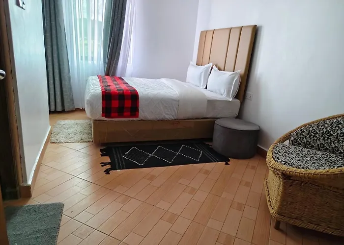 Mara Balanite Hotel