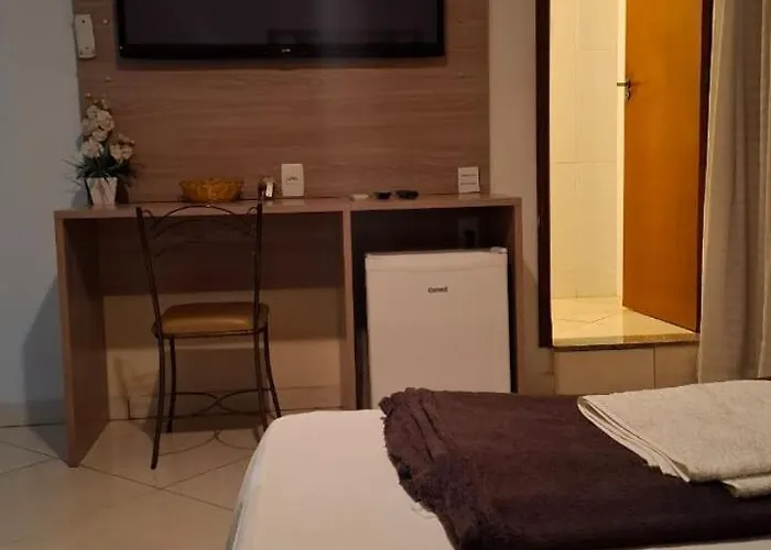 Hotel Vitoria