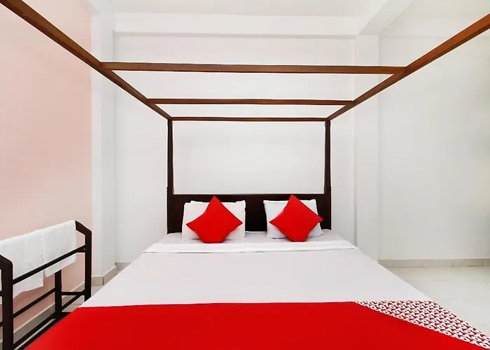 Royal Oshin Hotel