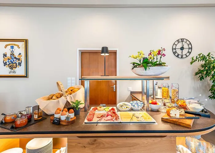 Hotel Pension Fruth
