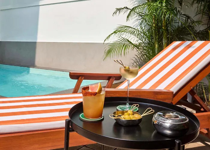 The Passport Hotel