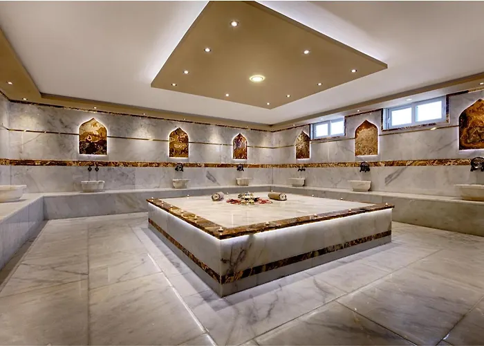 Doramar Resort & Aqua Tatil Koeyue