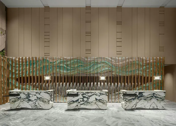 The Westin Yichang