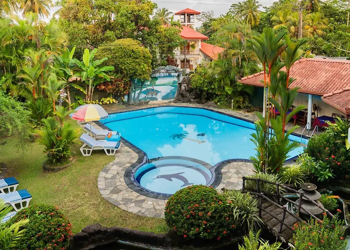 Hotel Blue Sapphire