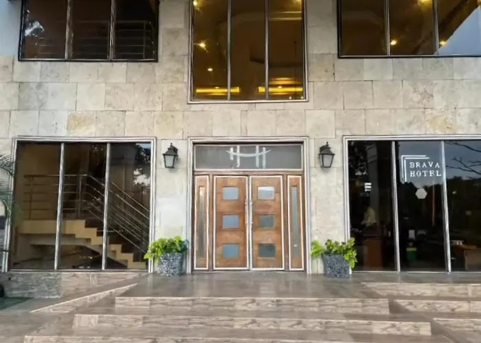 Brava Hotel