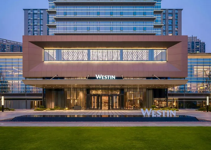 The Westin Yichang