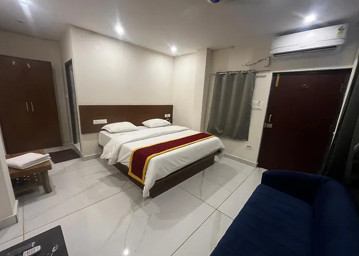 Hotel Svr Grand