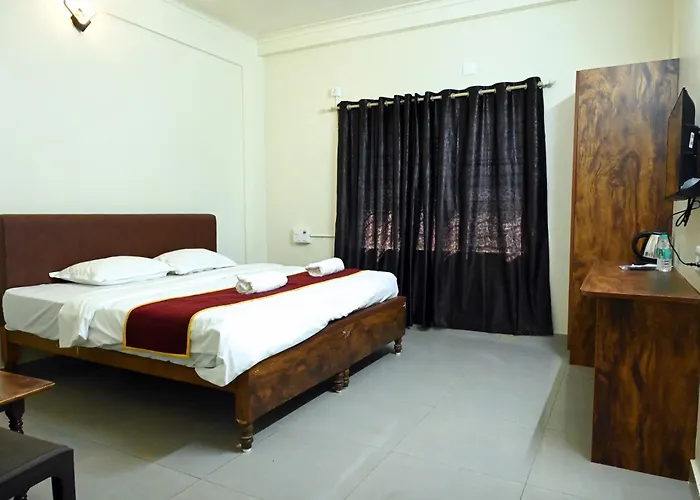 Hotel Sai Sagar