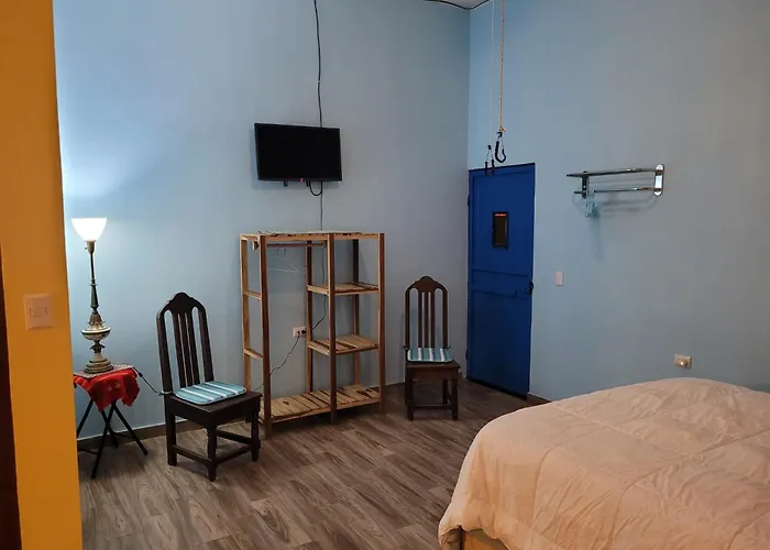 Luxury Posada Inn