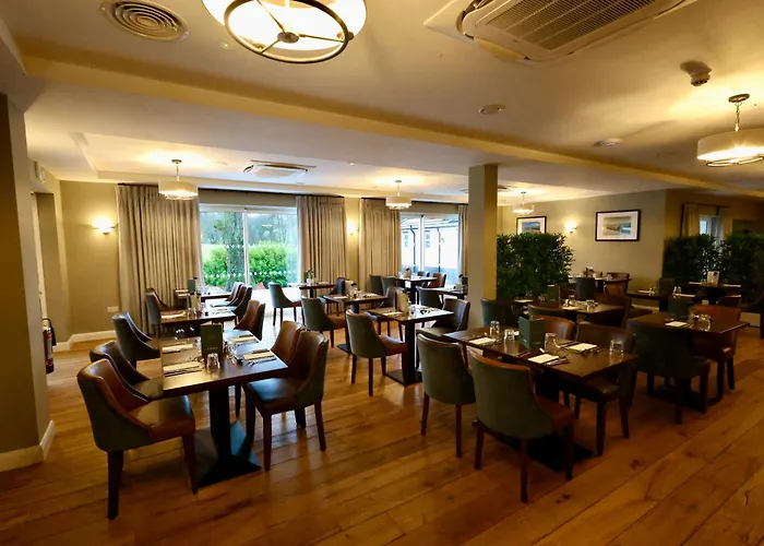 Y Seren Hotel & Restaurant