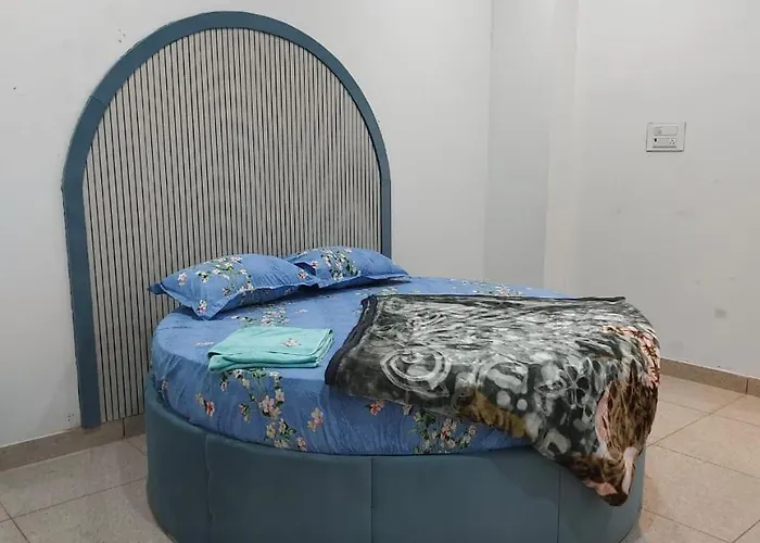 Hotel Apple