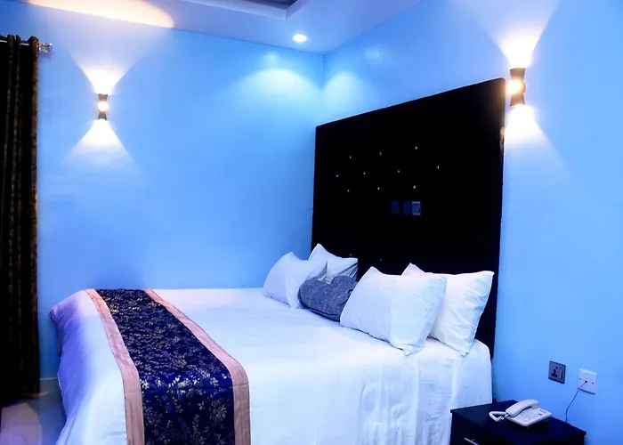 Dreamville Hotel & Resort
