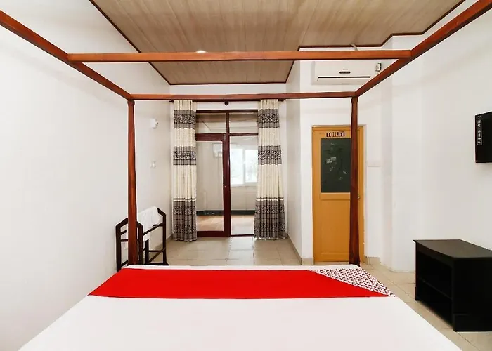 Royal Oshin Hotel