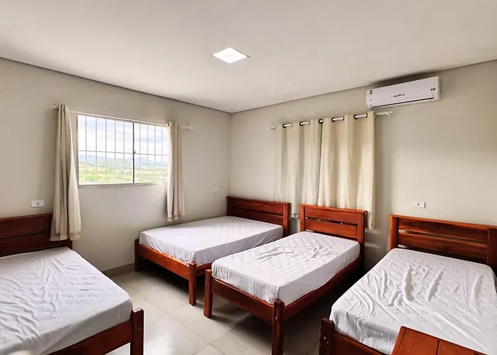 Piritiba Hotel