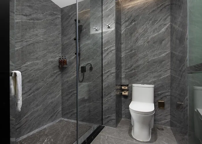 Okday Hotel Hengyang Nanhua University Jiefang XI Road