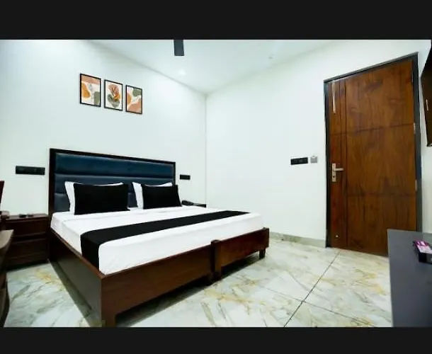 Hotel Eden La