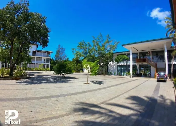 Tabbowa Lake Resort