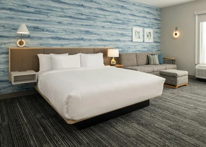 Towneplace Suites By Marriott Prescott Valley
