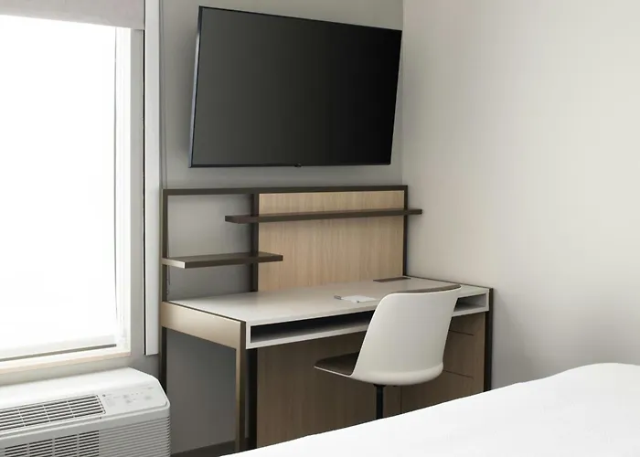 Towneplace Suites By Marriott Prescott Valley