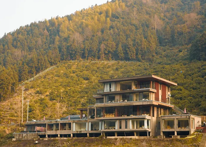Lost Lodge-Shendu Wubei