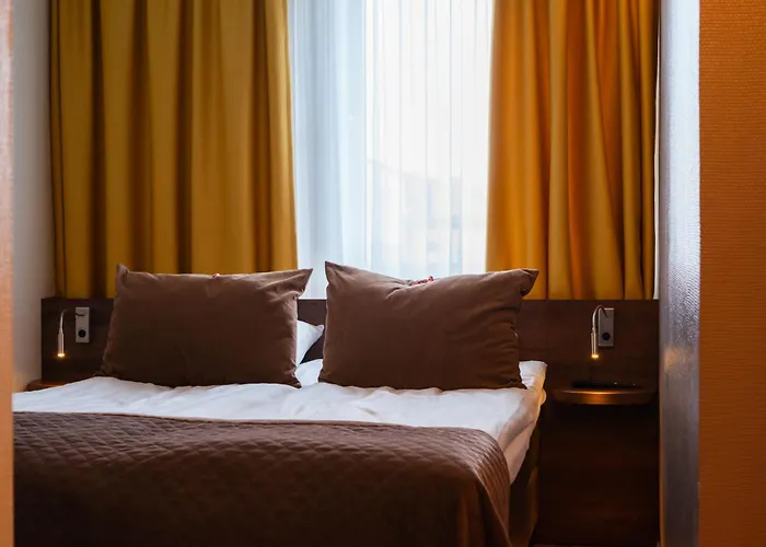 Northern Light Hotel