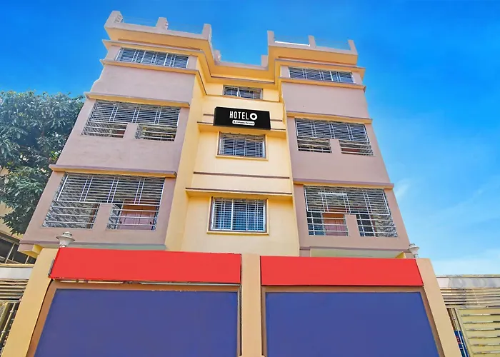 Super Hotel O By Oyo Benachity Durgapur Formerly Diamond Inn