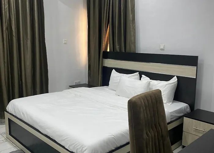 Adonai Guesthouse