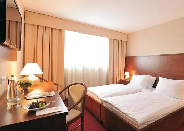 CityHotel Dormagen
