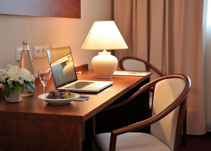 CityHotel Dormagen
