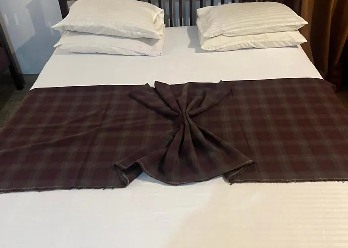 Hotel Greenmount