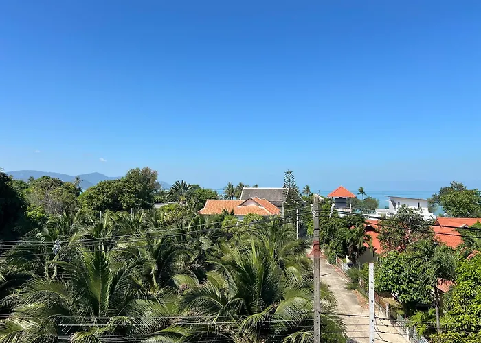 Serenity Bay Koh Samui