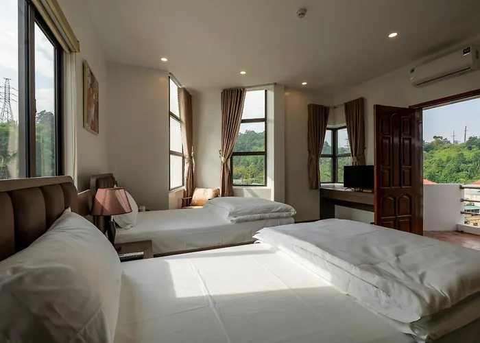 Odyssey Hotel 2, Tours&Motorbikes Rental