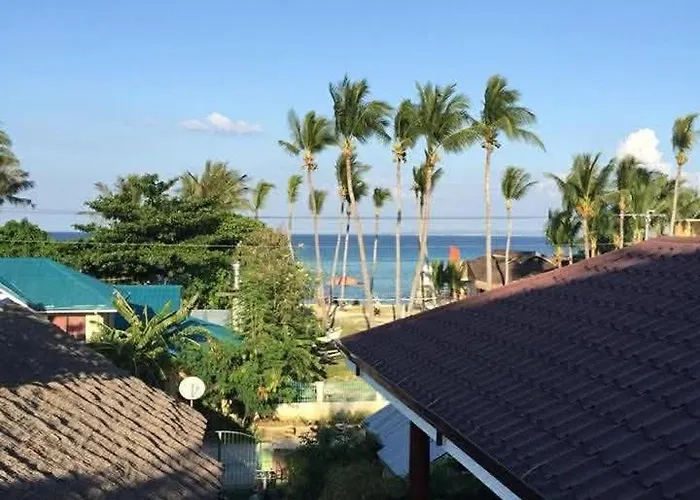 Bantayan Tourist Inn