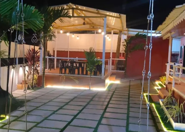 Ekant Cottage