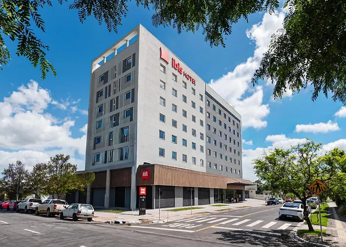 Ibis Pelotas - Recem Inaugurado
