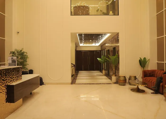 Hotel Regalia