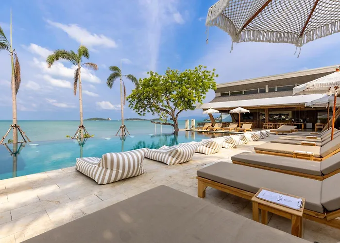 Zaya Beach Club & Resort