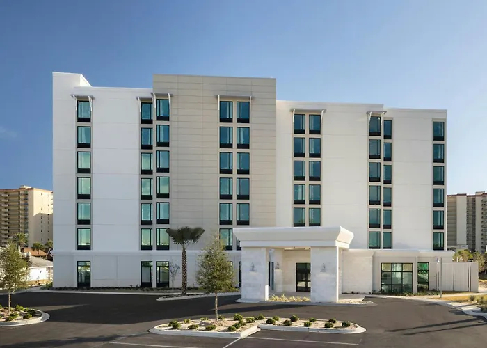 Springhill Suites By Marriott Orange Beach Gulf Shores