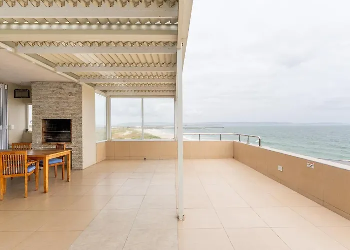 The Sunset Villas