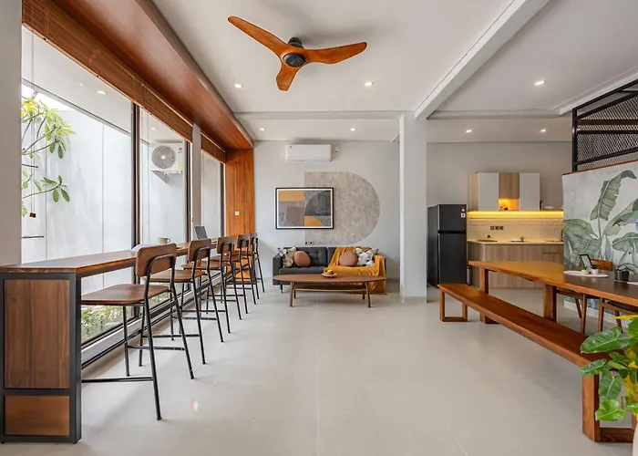 Cove Ruma Coliving